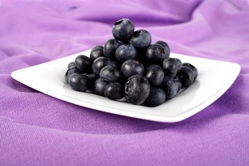 Blueberries
