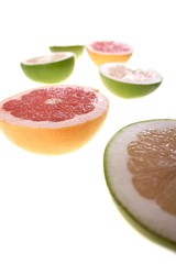 Grapefruit