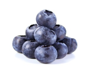 Blueberries