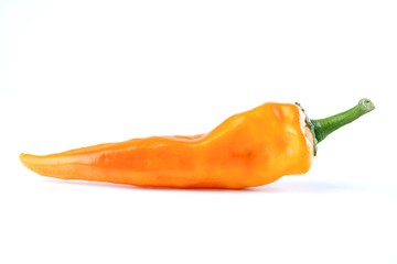 Orange Chilli
