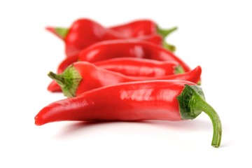 Red Chilli