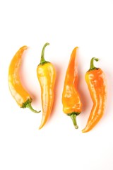 Orange Chilli