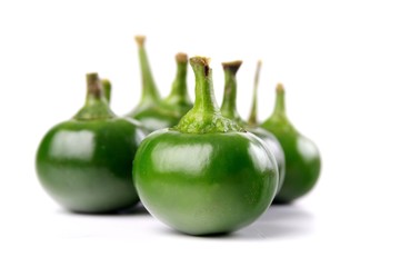 Green Chilli