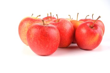 Apples