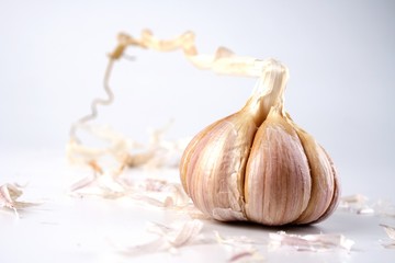 Garlic