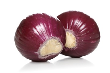 Red Onion