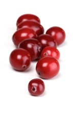 Cranberries