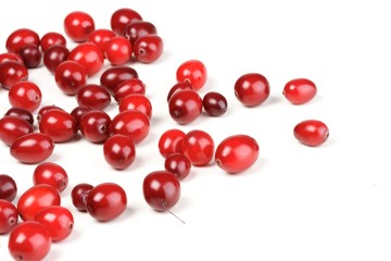 Cranberries