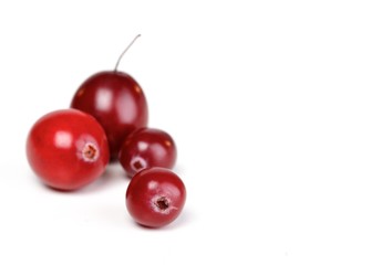 Cranberries