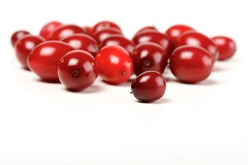 Cranberries