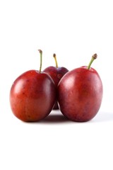 Plums