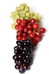 Grapes mix