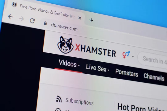 Xhamster picture