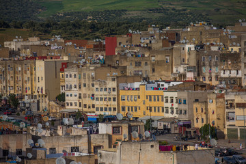 fès maroc