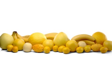 Composition of citrus fruits