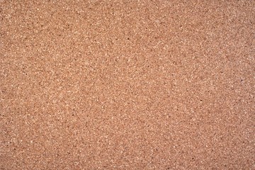 Cork board - close up