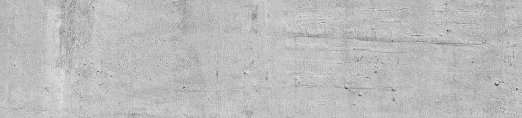 Wall concrete background. Old cement texture cracked, White, Grey vintage wallpaper abstract grunge background