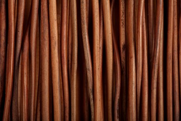Wooden Mat Texture