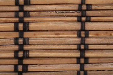 Wooden Mat Texture