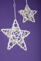 Christmass Ornament - studio shot