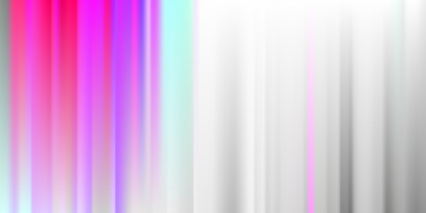 Holographic, Soft, Foil Background. 