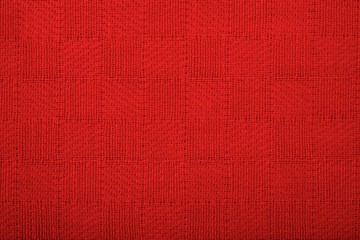 Texture of linen cloth - background