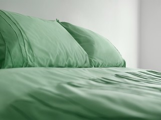 Photo of bed