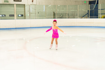 Figure skating