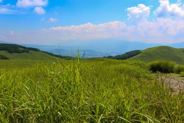 【日本】長野ビーナスライン