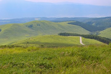 【日本】長野ビーナスライン