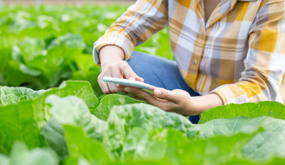 Agricultural innovations of farmers in Thailand.