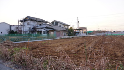 みかいたくのとち