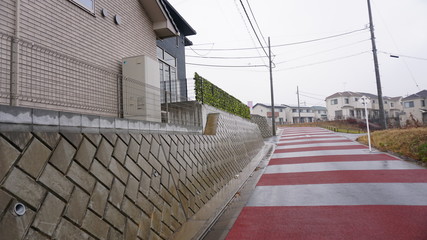 みかいたくのとち