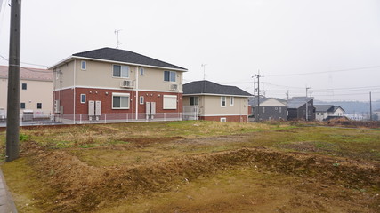 みかいたくのとち