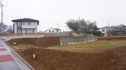 みかいたくのとち