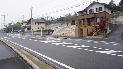 みかいたくのとち