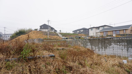 みかいたくのとち