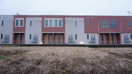 Fototapeta premium 未開拓の土地