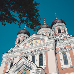 Tallinn Estland Altstadt Urlaub Juni 2019 