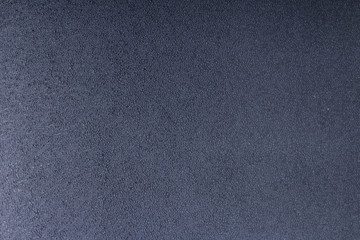 Fototapeta na wymiar Frosted glass texture. dark background.