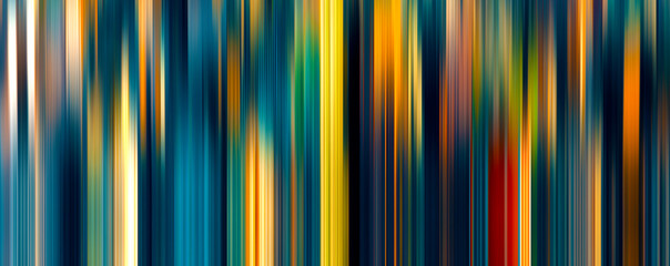 Abstract colorful blurred background graphic design element