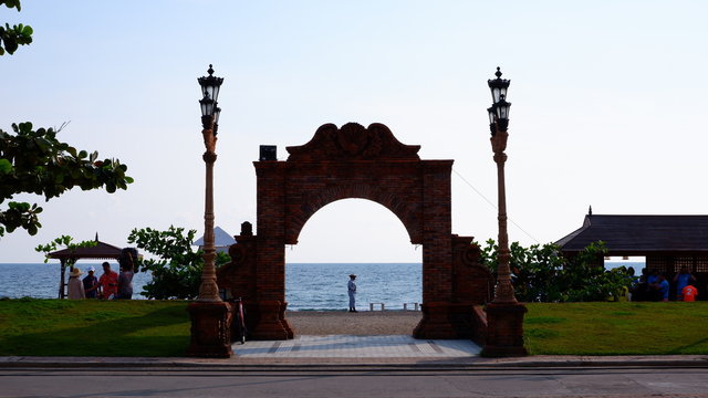 Las Casas Filipinas De Acuzar
