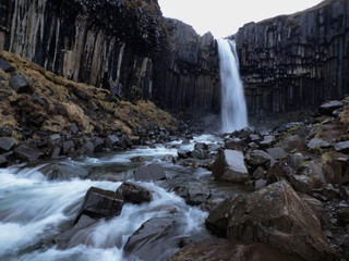 Svartifoss