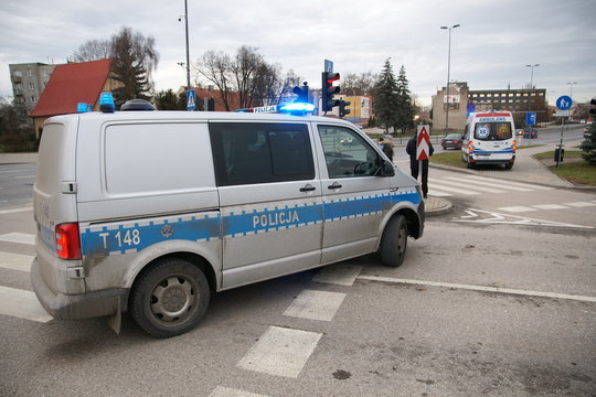 Policja