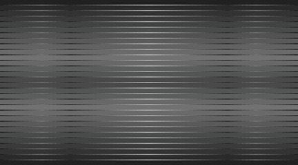 Obraz premium Shiny Grunge Black background - Illustration, Rectangles Of Light And Dark Black