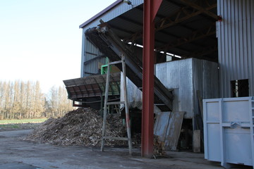  Wood warming energy industry business