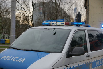 Policja © Rafa