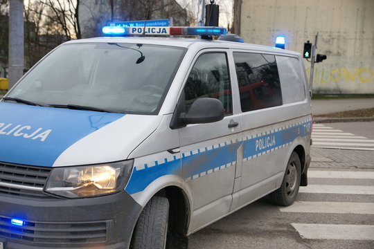 Policja