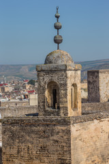 Obraz premium fès maroc