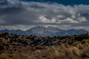 Beautiful Mountain